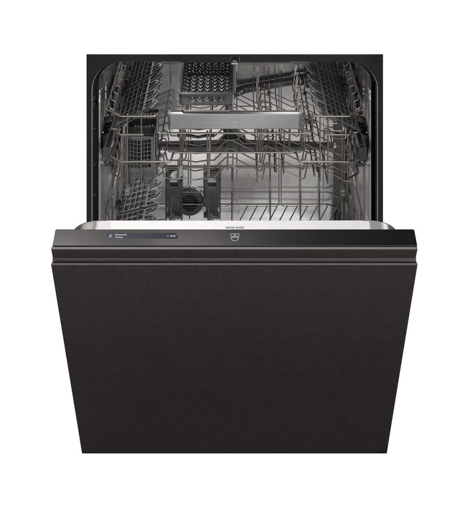 V-ZUG AdoraSpülen V6000 VG 4117200005 Geschirrspülen – Einbau Geschirrspüler 60 cm vollintegriert