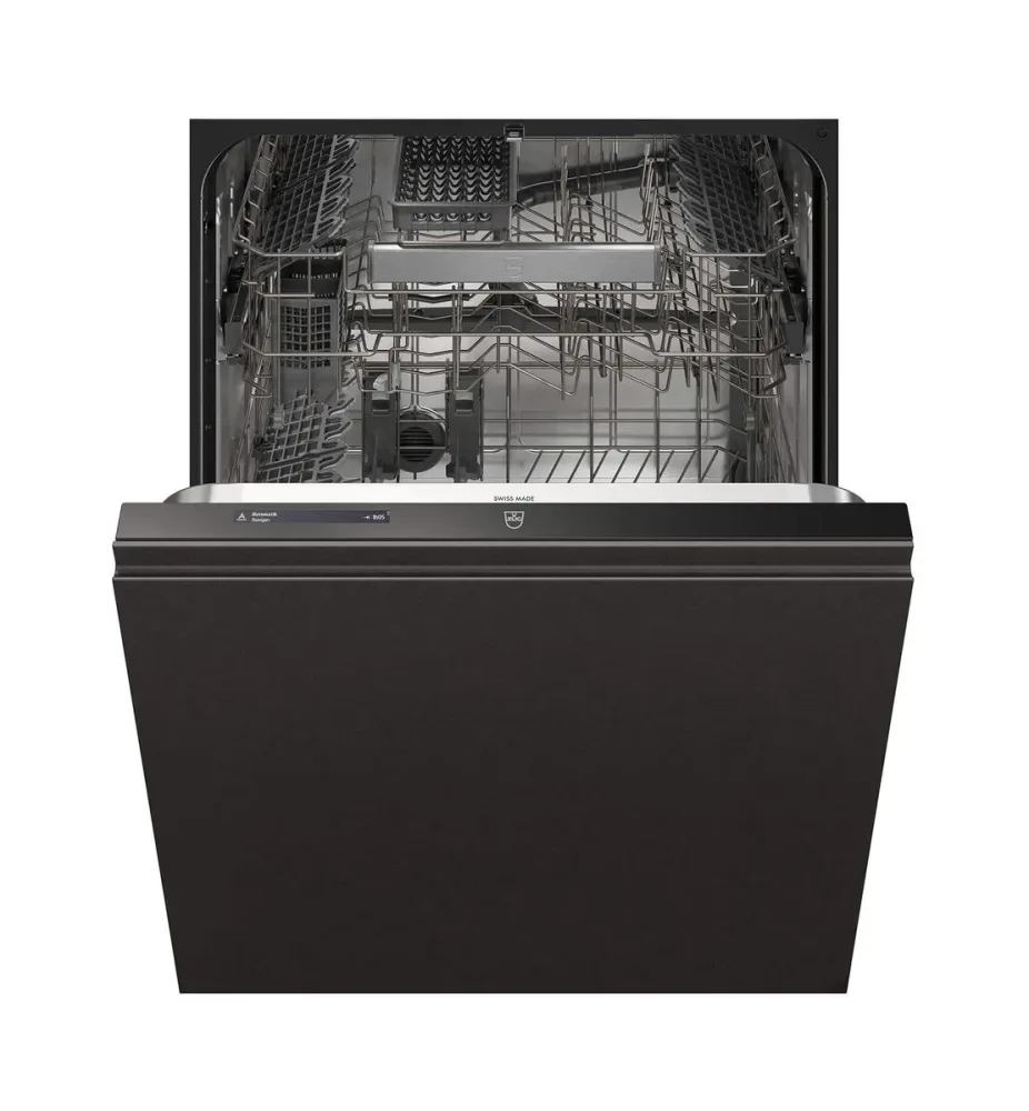 V-ZUG AdoraSpülen V6000 VG 4117200005 Geschirrspülen – Einbau Geschirrspüler 60 cm vollintegriert