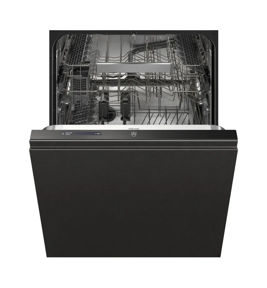 V-ZUG AdoraSpülen V4000 VGO 4117400003 Geschirrspüler – Einbau Geschirrspüler 60 cm vollintegriert