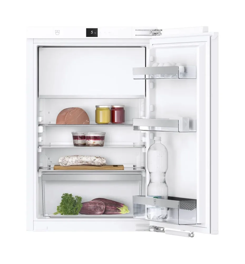 V-ZUG Cooler V600 88G 5114500000 Einbau Kühlschrank 60cm vollintegriert – Einbaukühlschrank 60 cm vollintegriert