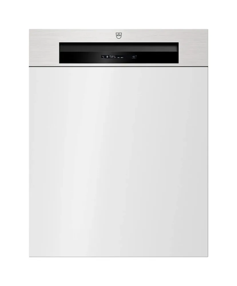 V-ZUG AdoraSpülen V2000 I 4116000010 Einbau Geschirrspüler EU Norm – Einbau Geschirrspüler 60 cm integriert