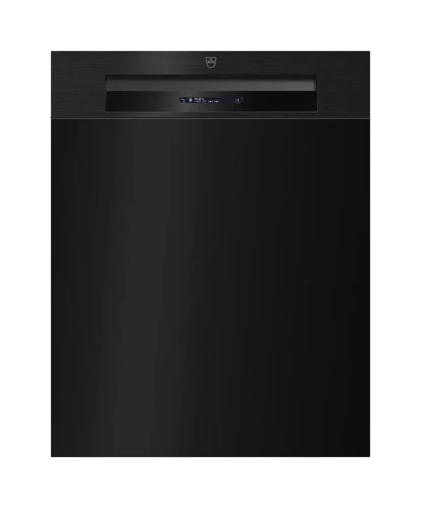 V-ZUG AdoraSpülen V2000 I 4116000012 Einbau-Geschirrspüler EU-Norm – Einbau Geschirrspüler 60 cm integriert