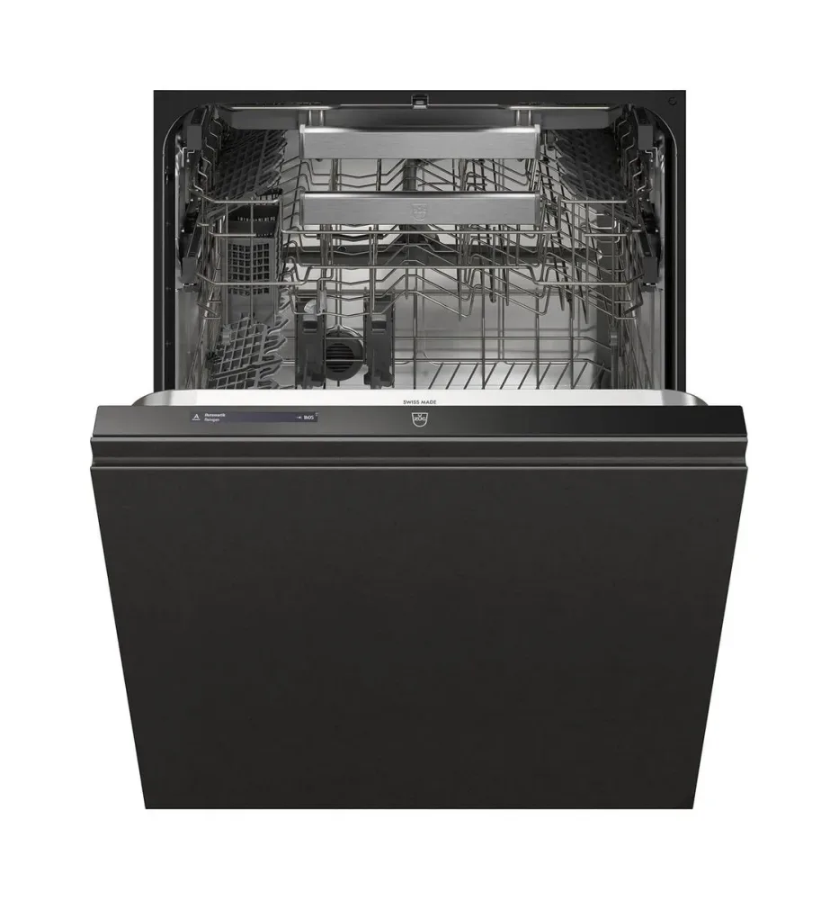 V-ZUG AdoraSpülen V6000 VGBC 4114500002 Einbau-Geschirrspüler CH-Norm – Einbau Geschirrspüler 55 cm vollintegriert