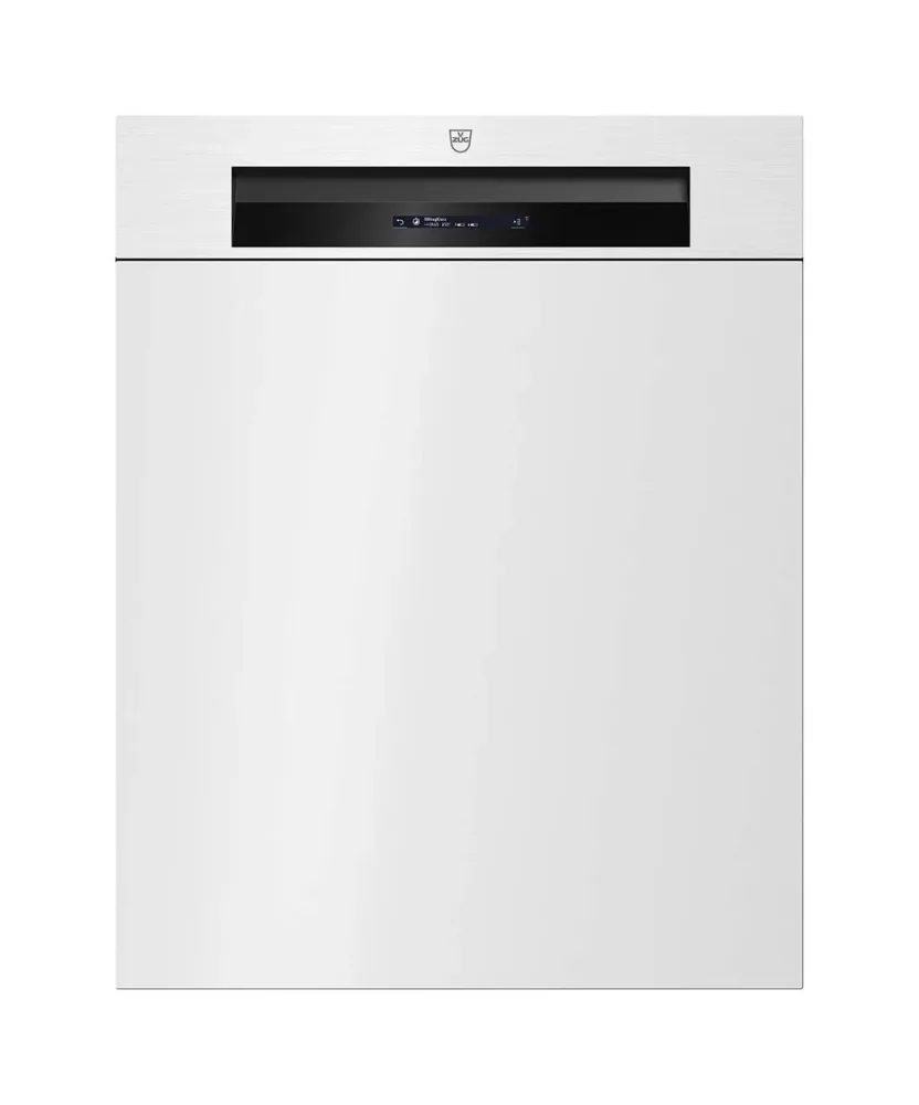 V-ZUG AdoraSpülen V4000 I 4116400006 Einbau-Geschirrspüler EU-Norm – Einbau Geschirrspüler 60 cm integriert