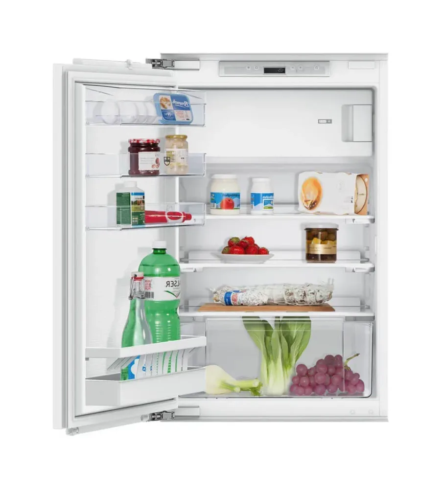 V-ZUG Ideal eco 5112800001 Einbau Kühlschrank 55cm vollintegriert – Einbaukühlschrank 55 cm vollintegriert
