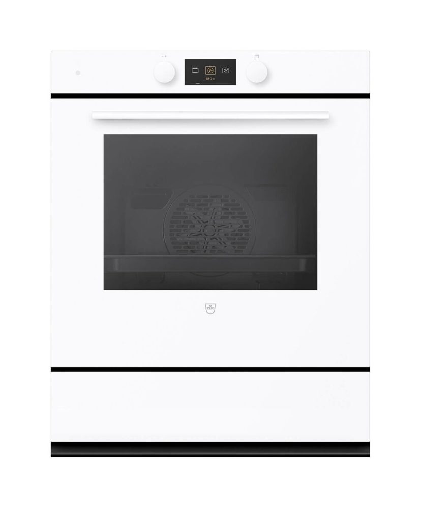 V-ZUG Combair V600 76 2113200002 Einbau Backofen 60cm – Einbau Backofen 60 cm – weiss