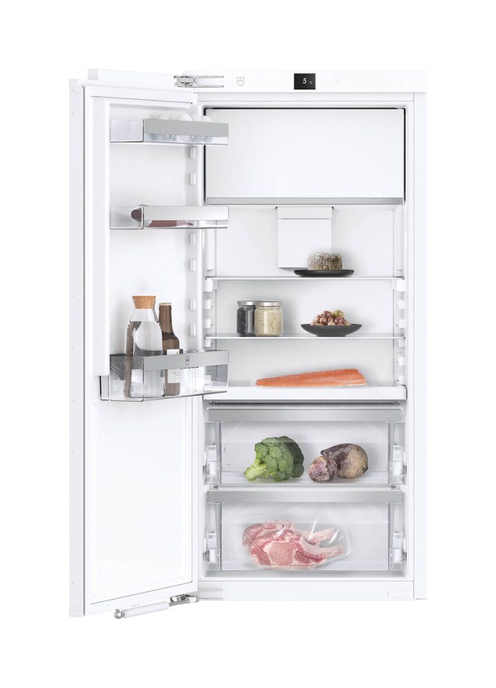 V-ZUG Cooler V2000 122KG 5114400001 Einbau Kühlschrank 60cm vollintegriert – Einbaukühlschrank 60 cm vollintegriert