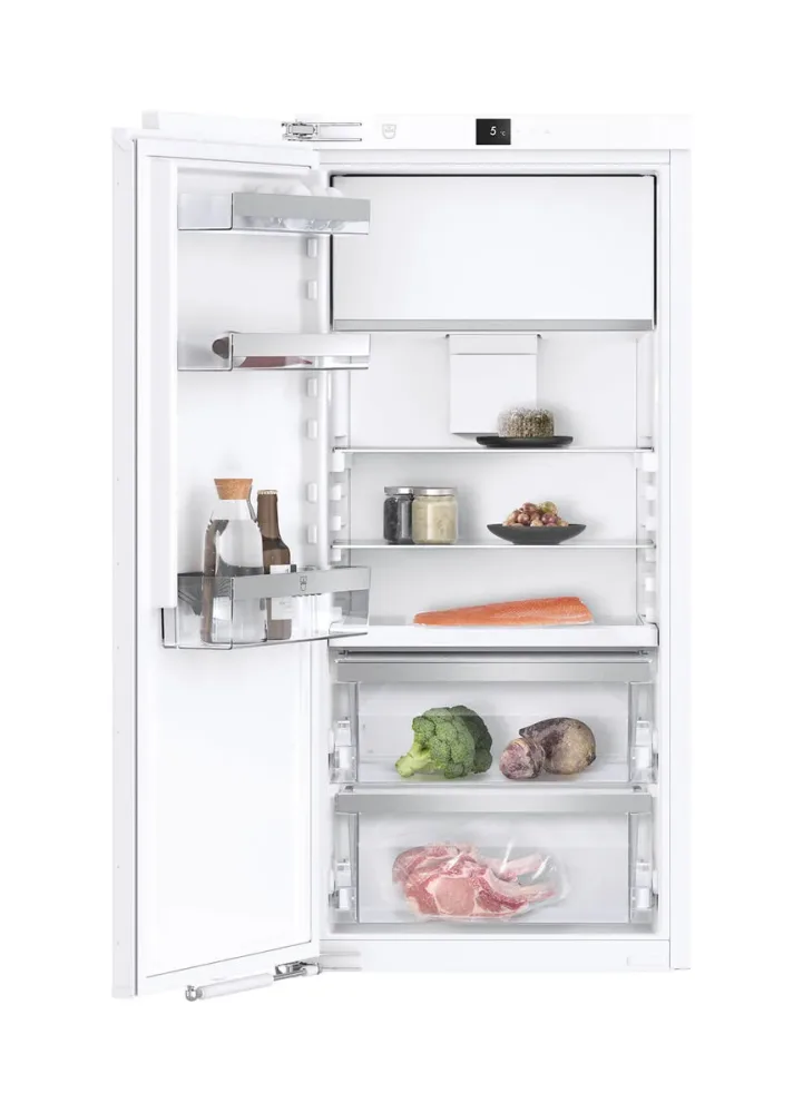 V-ZUG Cooler V2000 122KG 5114400001 Einbau Kühlschrank 60cm vollintegriert – Einbaukühlschrank 60 cm vollintegriert