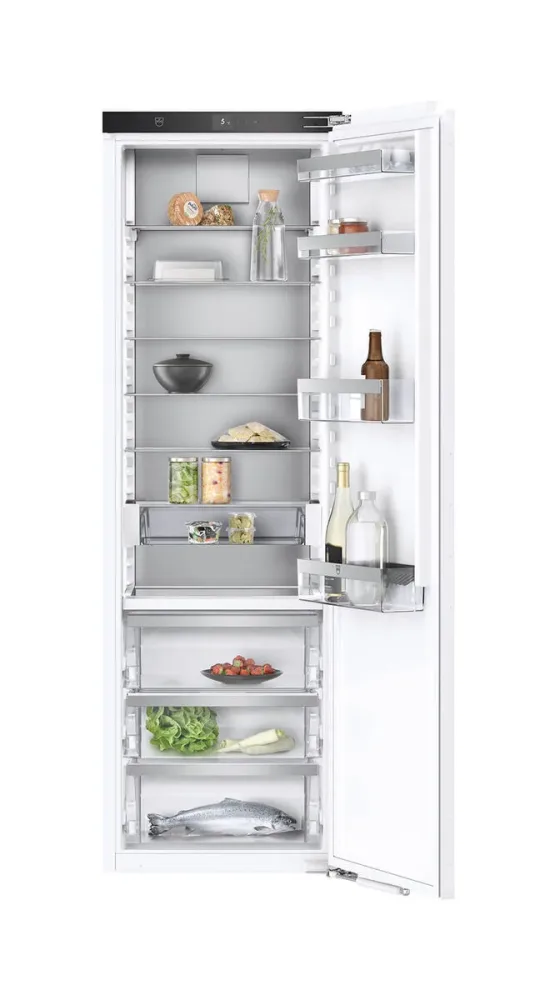 V-ZUG Cooler V4000 178K 5113900000 Einbau Kühlschrank 60cm vollintegriert – Einbaukühlschrank 60 cm vollintegriert