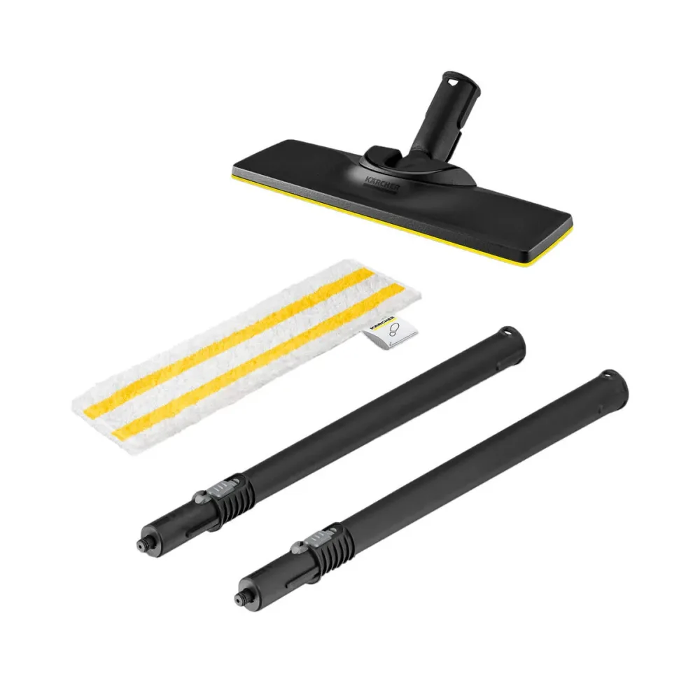 KÄRCHER Staubsaugerdüsen-Set 