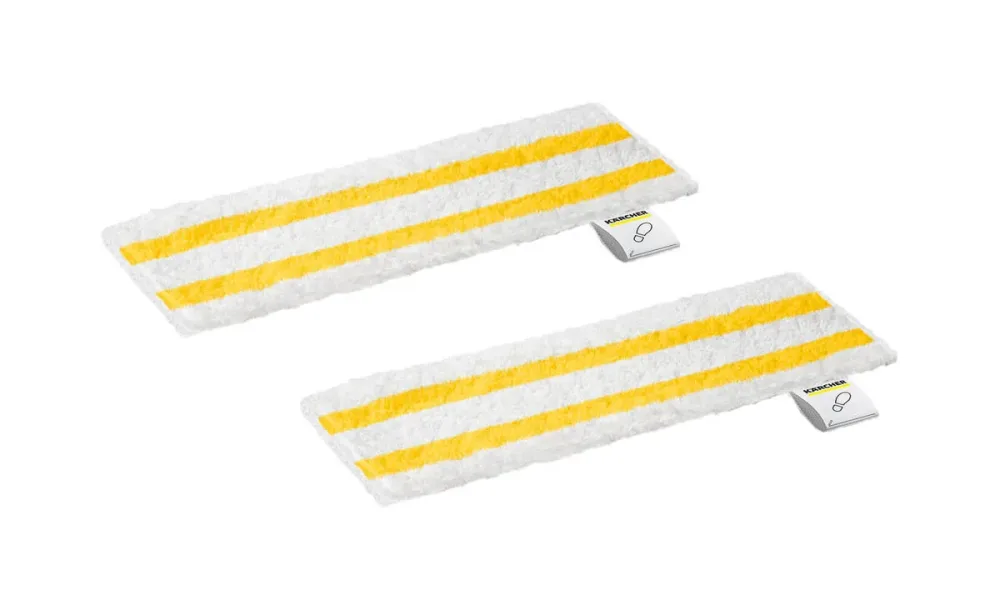 Kärcher Home & Garden 2.863-339.0 EasyFix Bodentuch-Set 1 Set