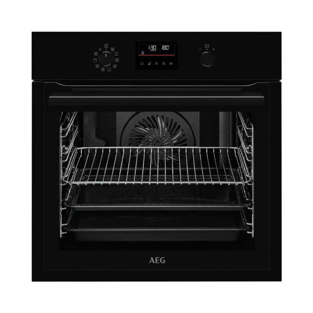 AEG - 944188846, Schwarz