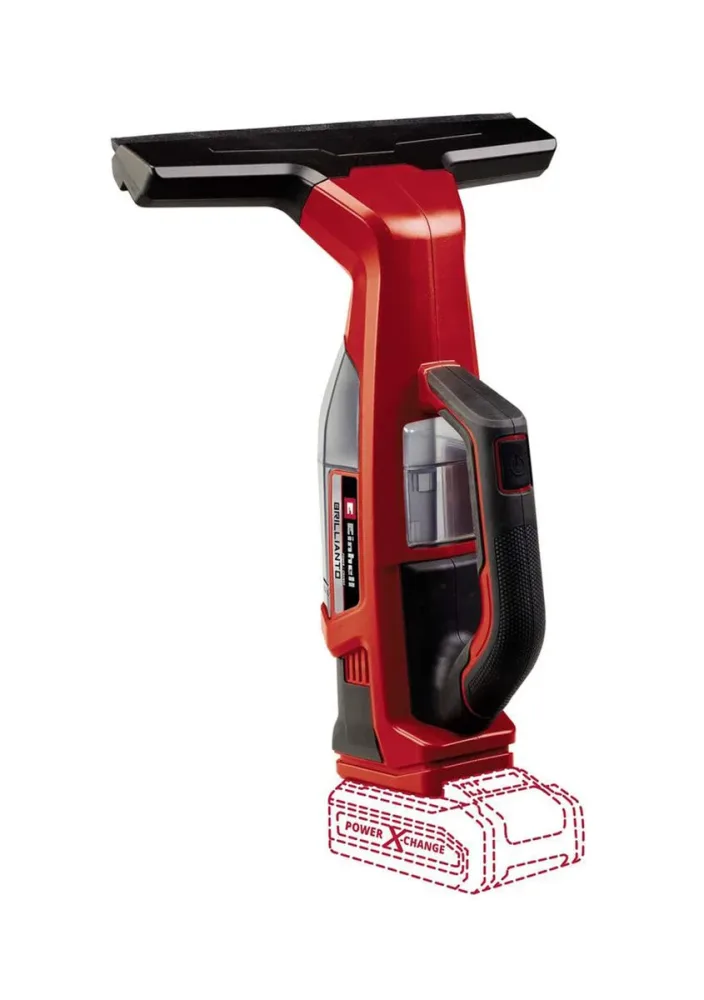Einhell Fenstersauger 