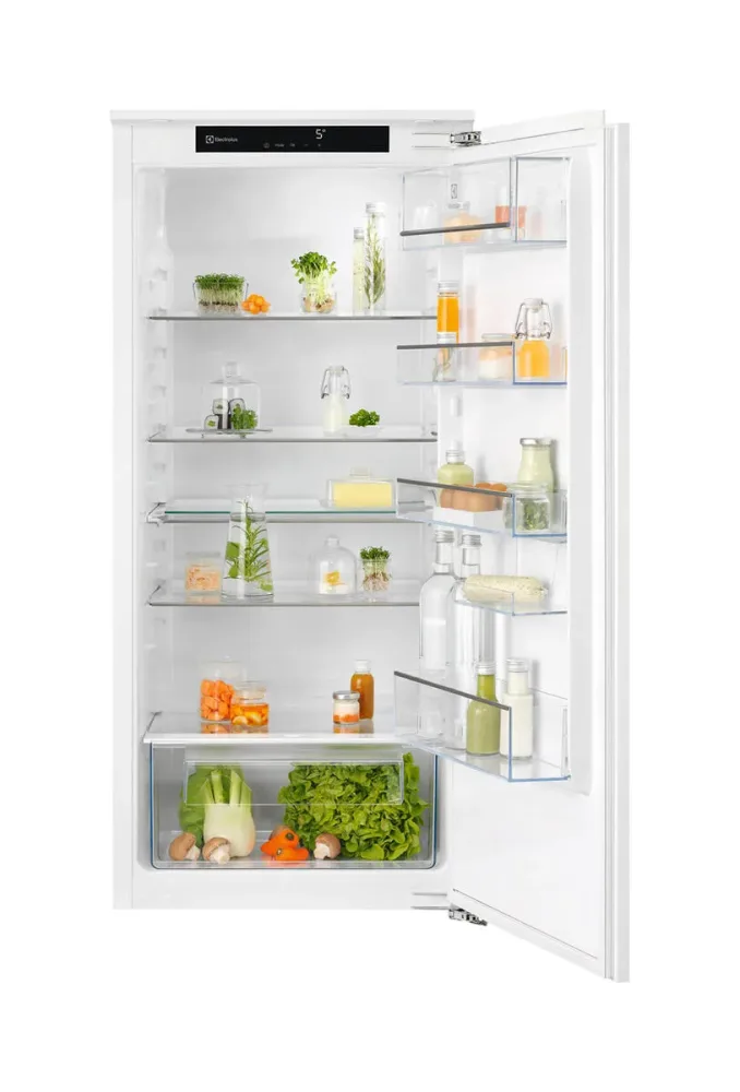 Electrolux IK2240CR Einbau Kühlschrank 60cm vollintegriert – Einbaukühlschrank 60 cm vollintegriert