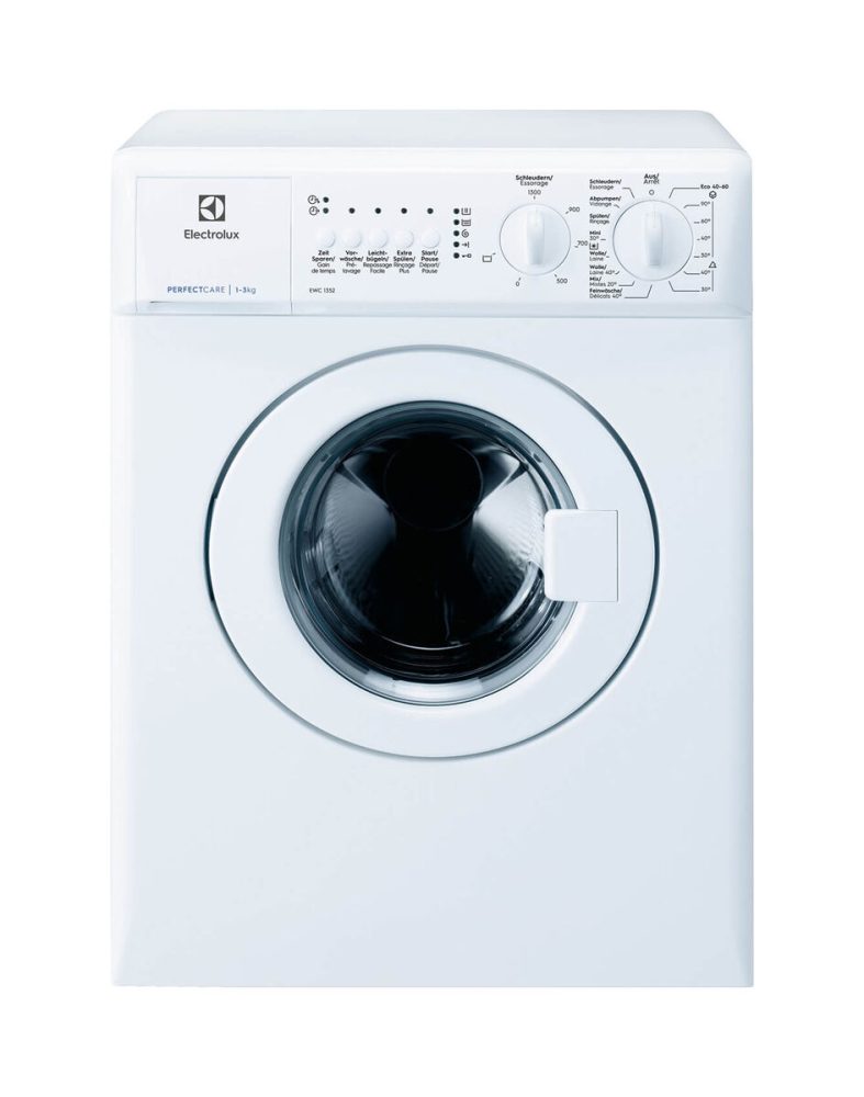 Electrolux Waschmaschine 