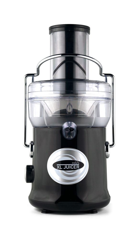 Starlyf - XL JUICER - Elektrischer Entsafter