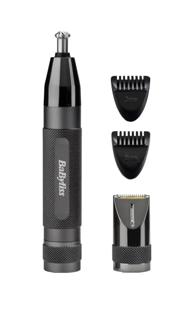 BaByliss Multifunktionstrimmer 