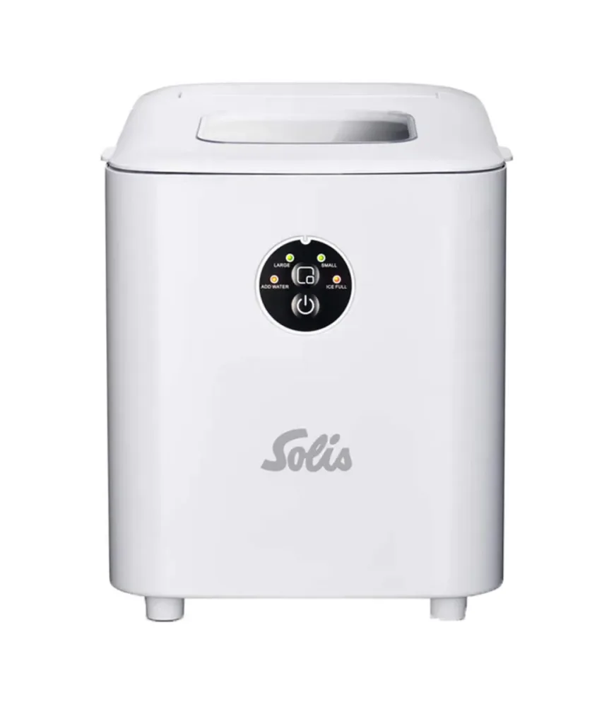 Solís - Eiswürfelmaschine