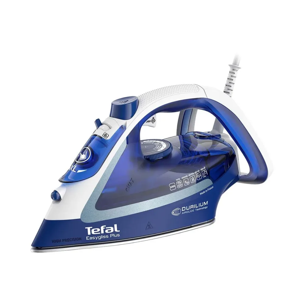 Tefal - Dampfbügeleisen