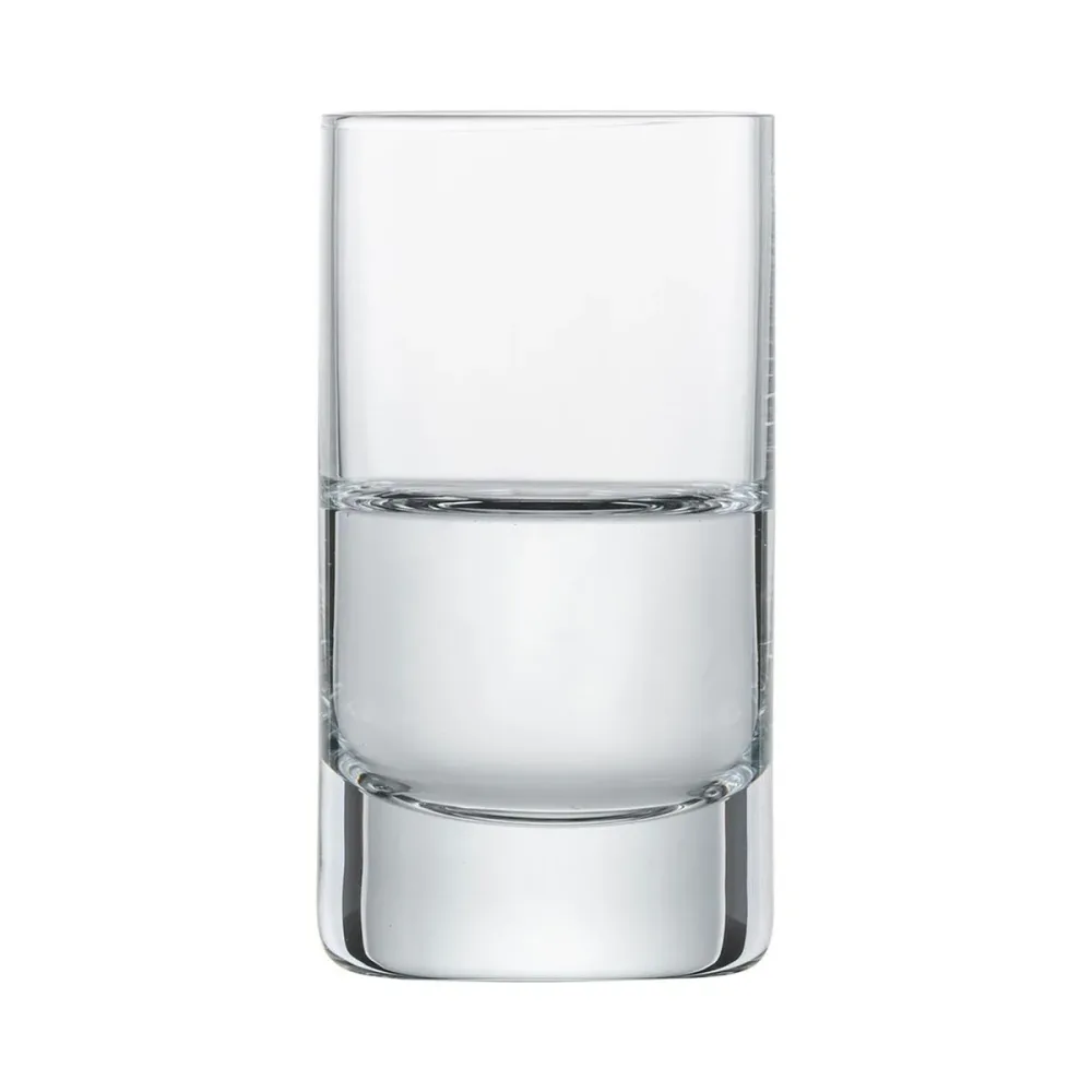Zwiesel Glas 122418 Schnapsglas Tavoro 4 Stk.