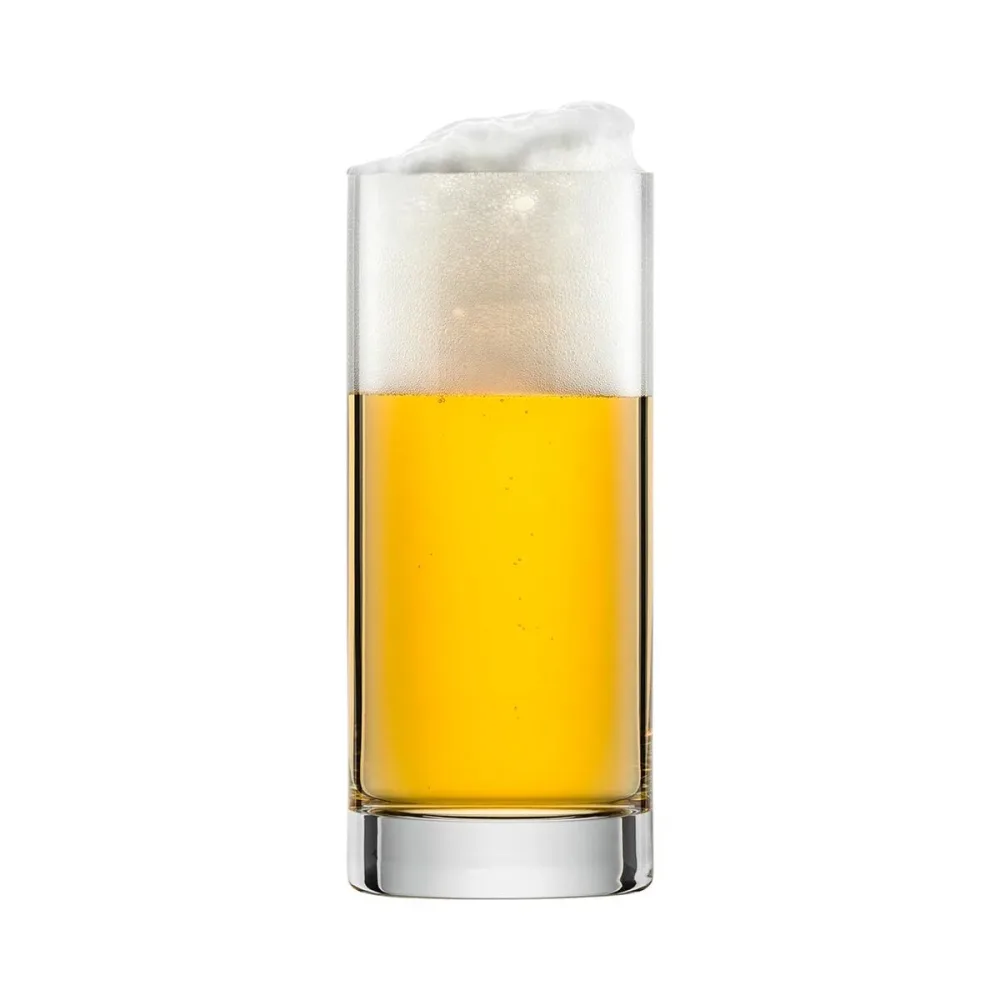 Zwiesel Glas 122415 Bierglas Tavoro 4 Stk.
