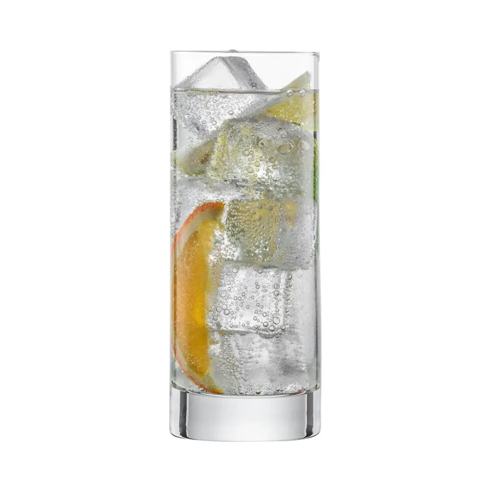 Zwiesel Glas 122414 Longdrinkglas Tavoro 4 Stk.