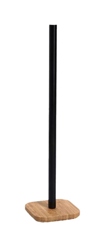 ZPR 18928 WC-Rollenhalter Bambus