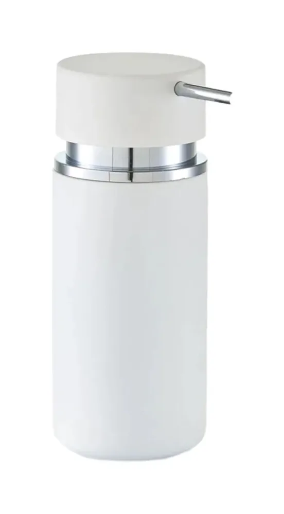 ZPR 18570 Seifenspender Weiss