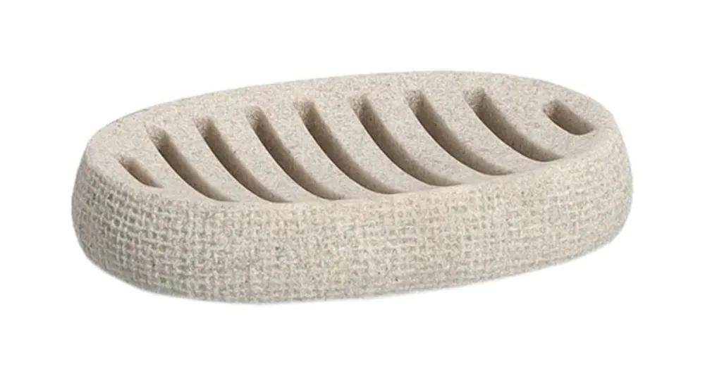 ZPR 18930 Seifenablage Beige