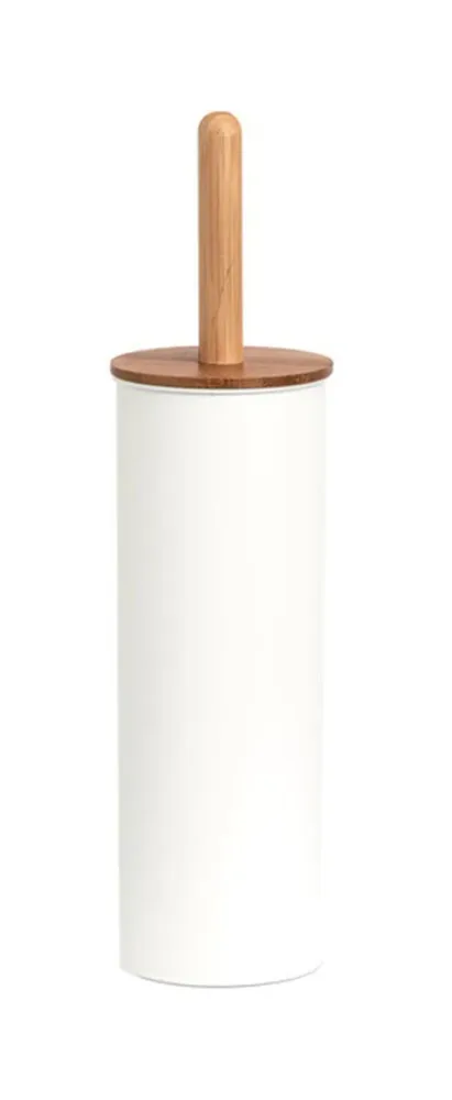 ZPR 18907 WC-Bürstengarnitur Weiss