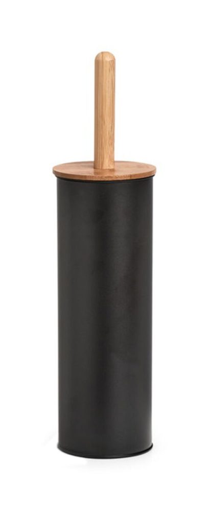 ZPR 18909 WC-Bürstengarnitur Schwarz