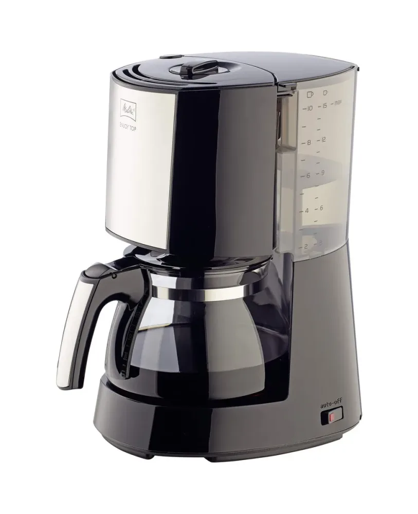 Melitta Filterkaffeemaschine 