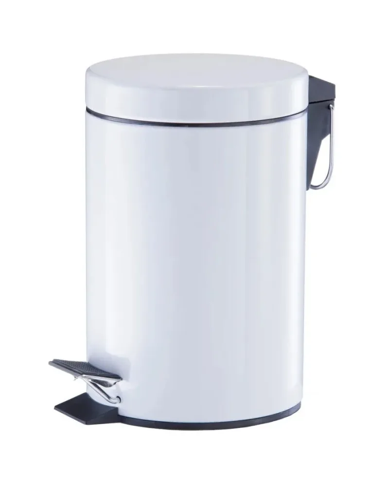 ZPR 18208 Treteimer Weiss