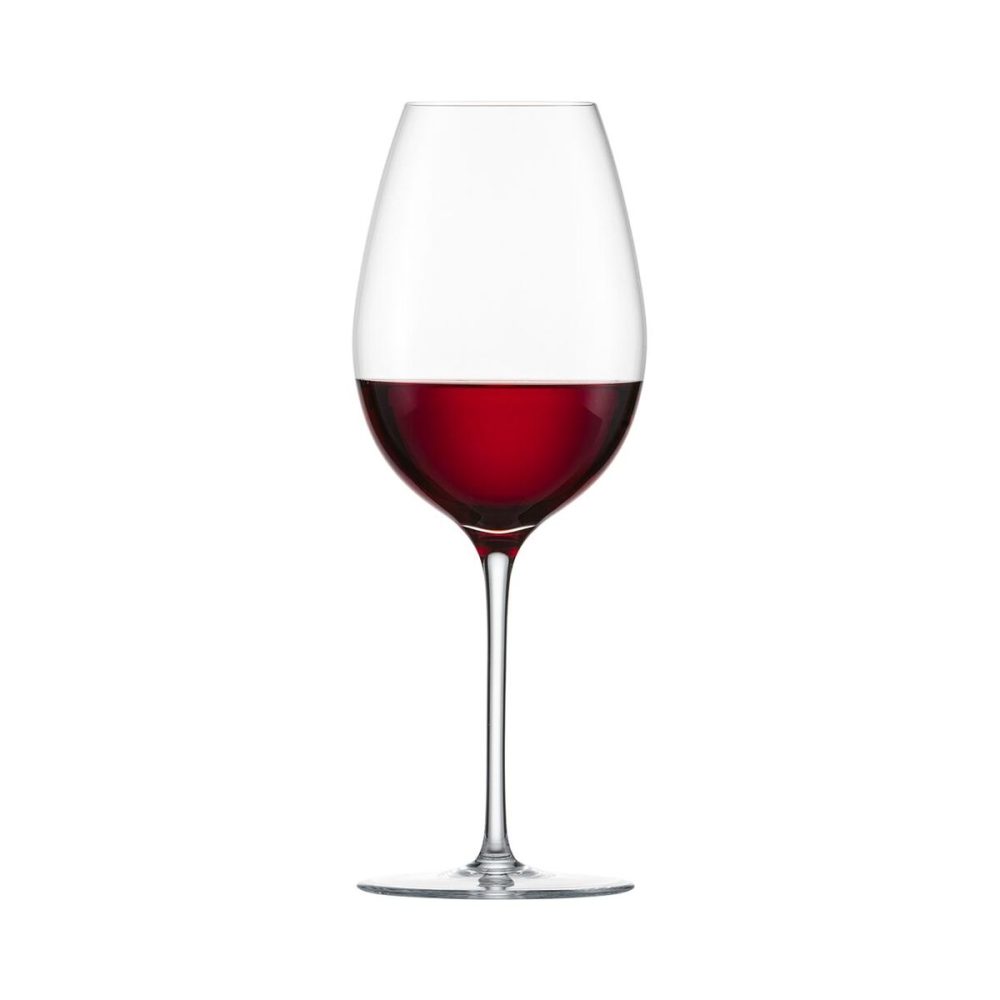 Zwiesel Glas 122191 Chianti Rotweinglas 2 Stk.