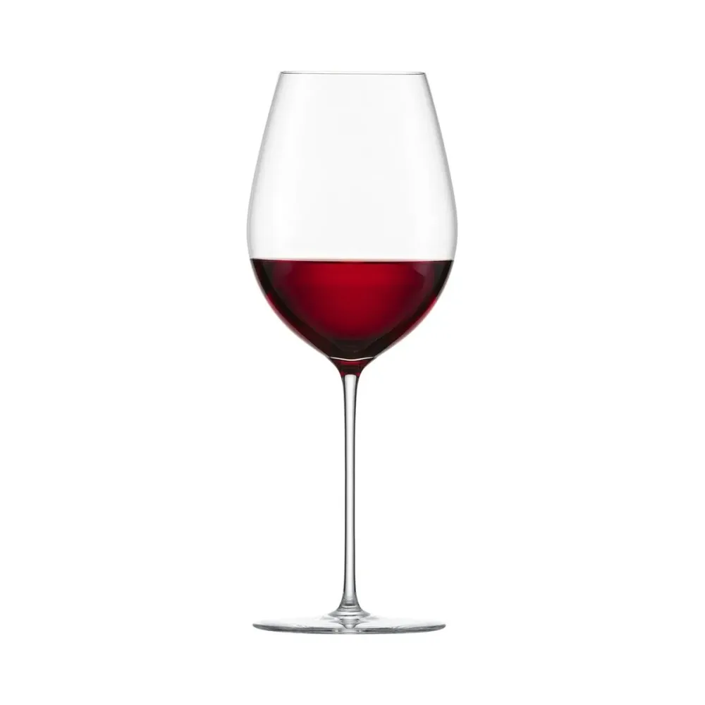 Zwiesel Glas 122083 Rioja Rotweinglas 2 Stk.