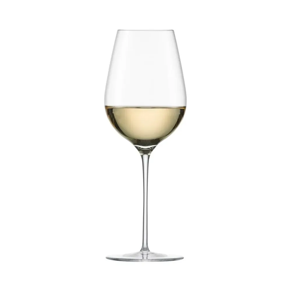 Zwiesel Glas 122084 Chardonnay Weissweinglas 2 Stk.
