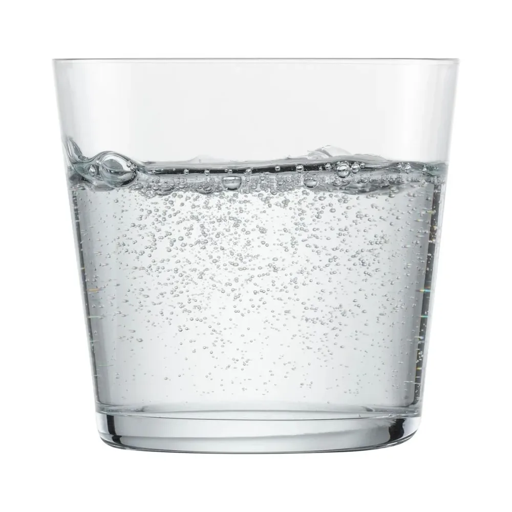 Zwiesel Glas 122337 Together Glas 4 Stk.