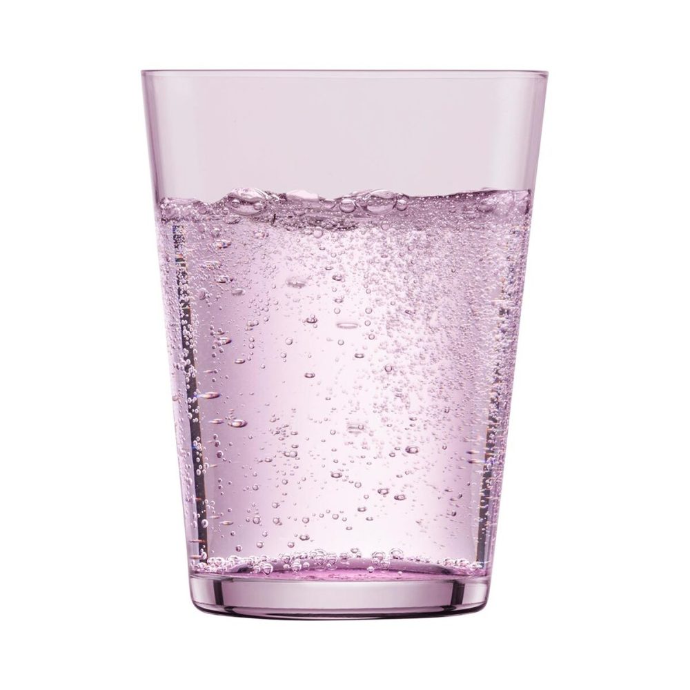 Zwiesel Glas 122348 Together Flieder Glas 4 Stk.