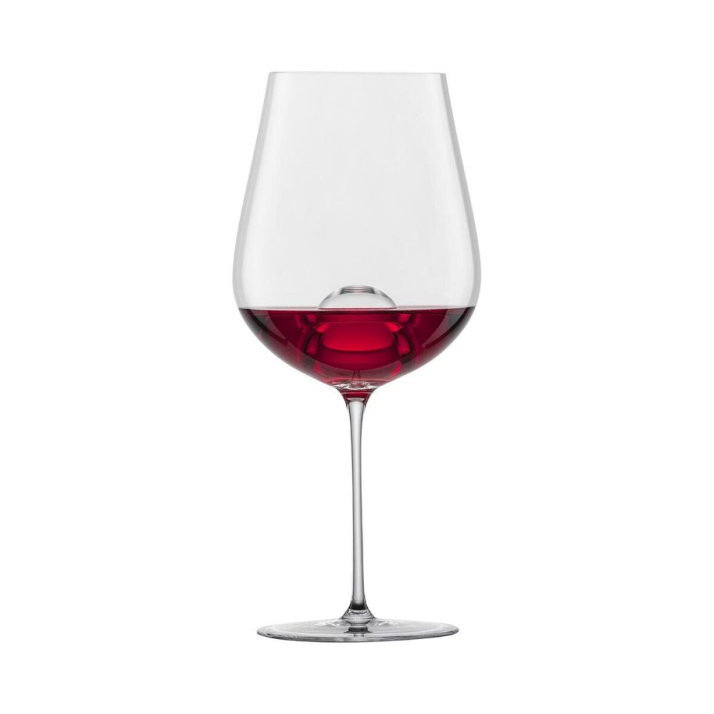 Zwiesel Glas 122184 Rotweinglas Air Sense 2 Stk.