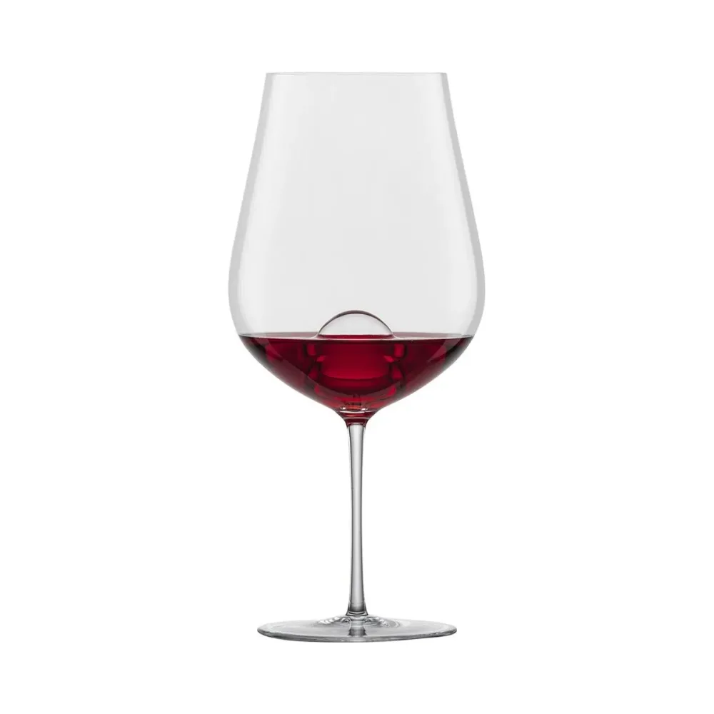 Zwiesel Glas 122187 Bordeaux Rotweinglas 2 Stk.