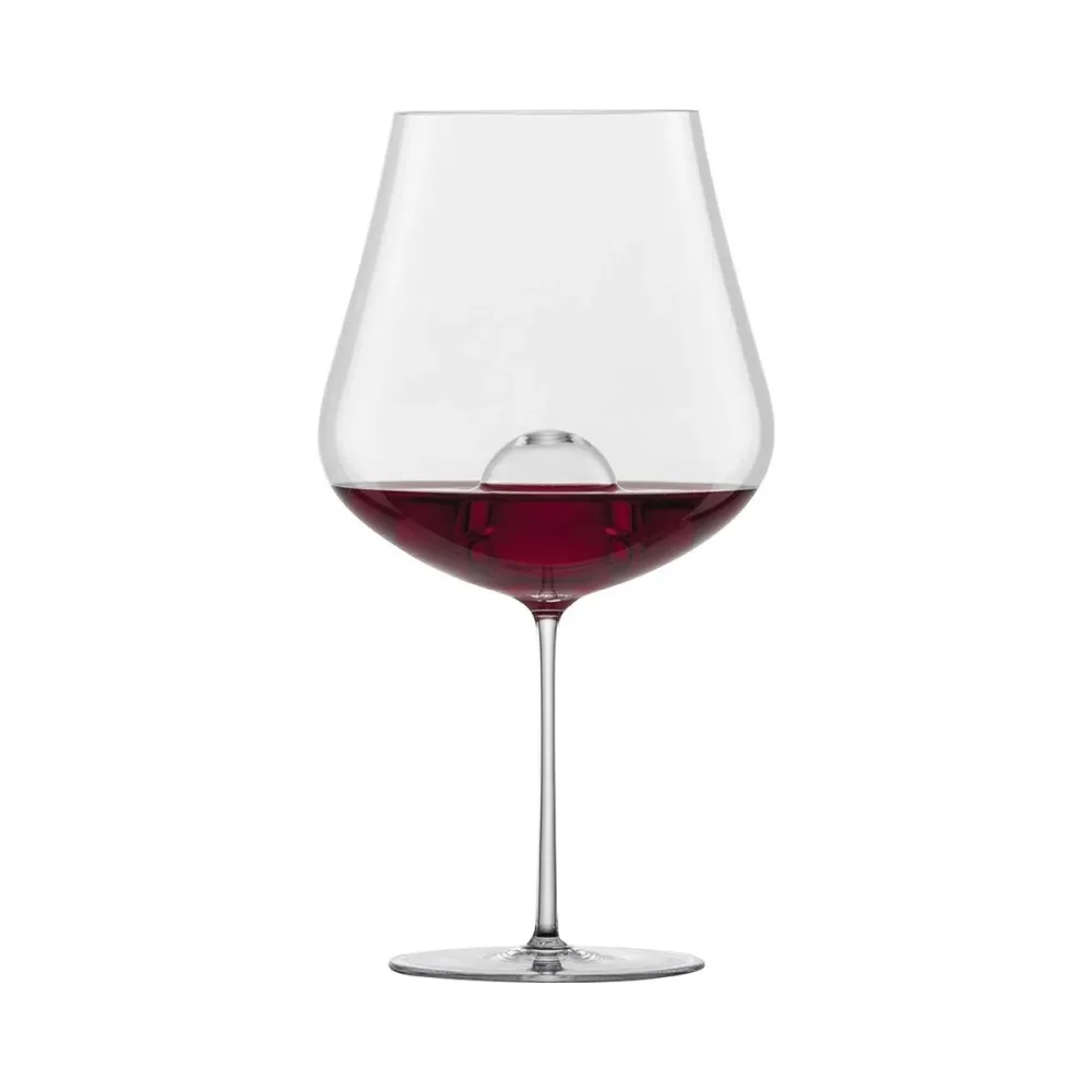 Zwiesel Glas 122185 Burgunder Rotweinglas 2 Stk.