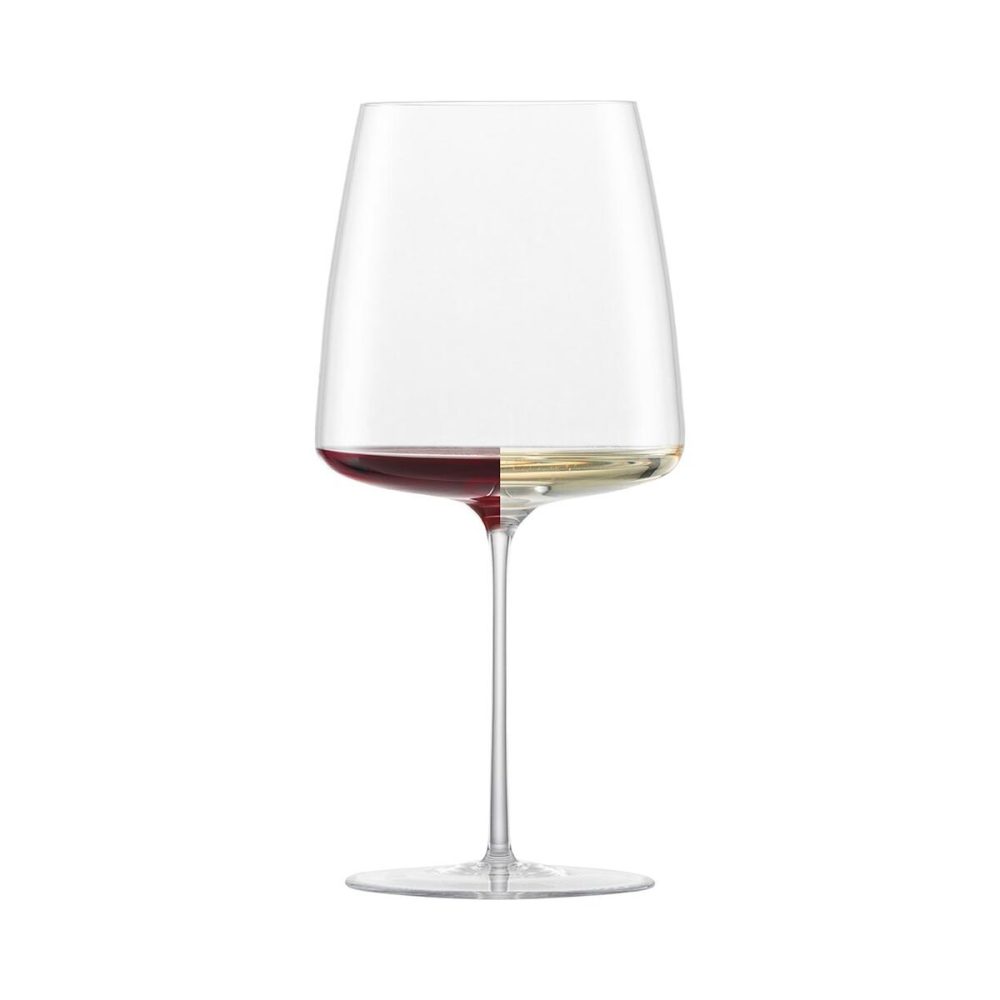 Zwiesel Glas 122056 Weinglas Simplify 2 Stk.