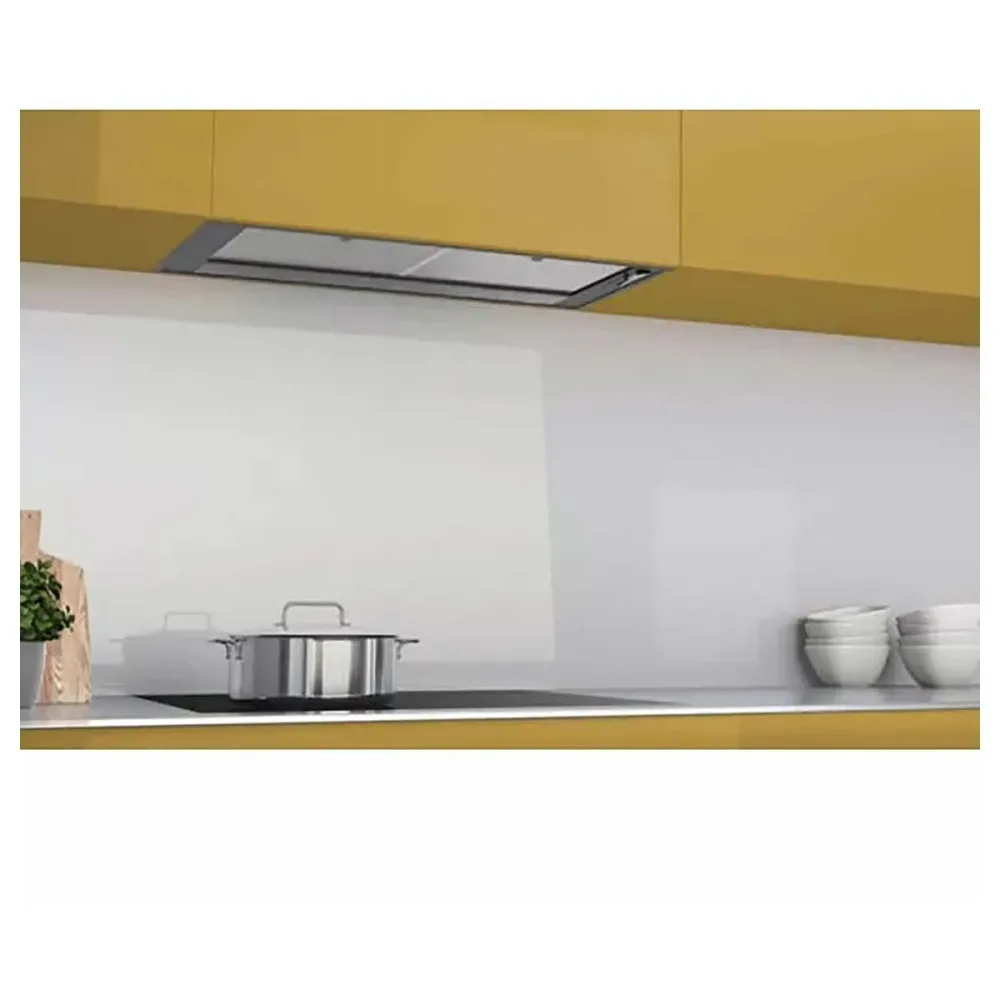 Wesco RVM 800-4 anthrazit Dunstabzugshaube 60cm – Einbau Dunstabzug
