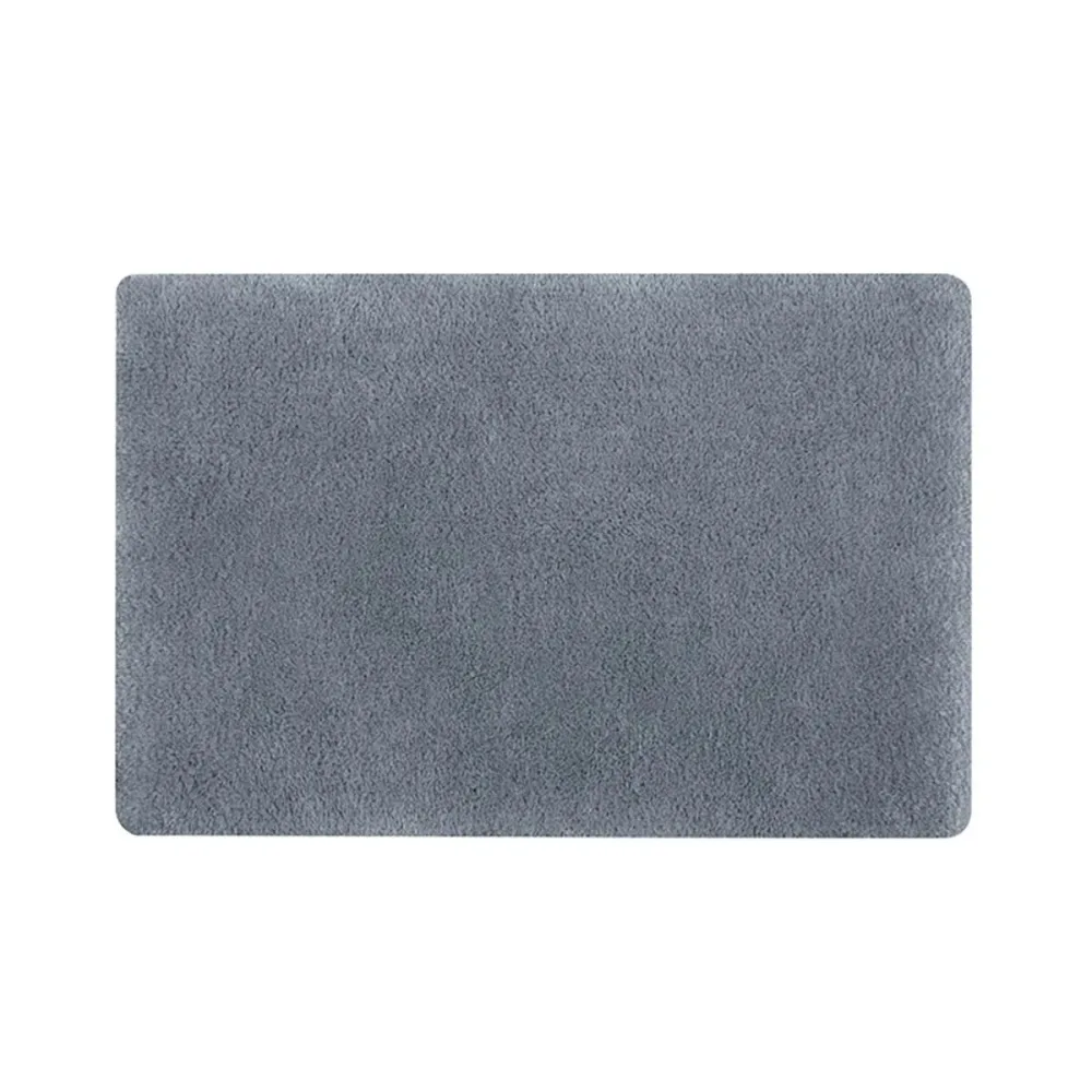 Spirella Fino Badematte 50x80 Grau