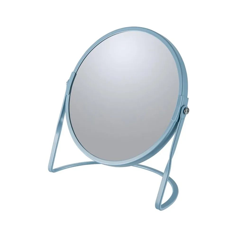 Spirella Akira Spiegel Blau matt