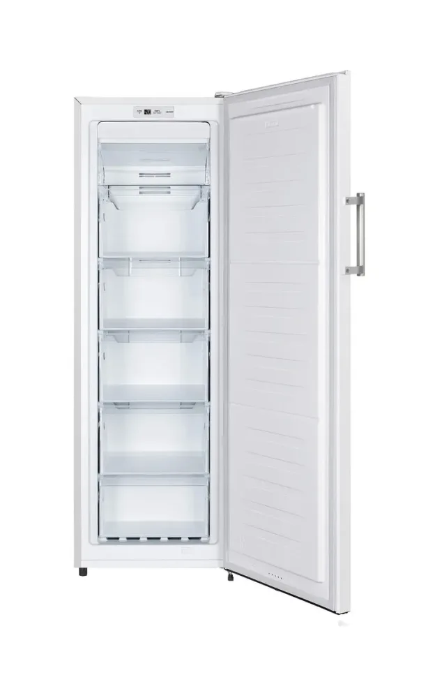 Sibir GSN 20024 NoFrost rechts Gefrierschrank – Gefrierschrank/Tiefkühler freistehend – weiss