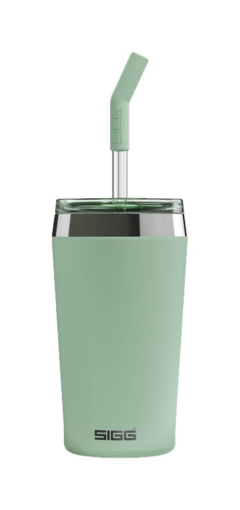 Sigg - Isolierbecher, 450 ml, Grün