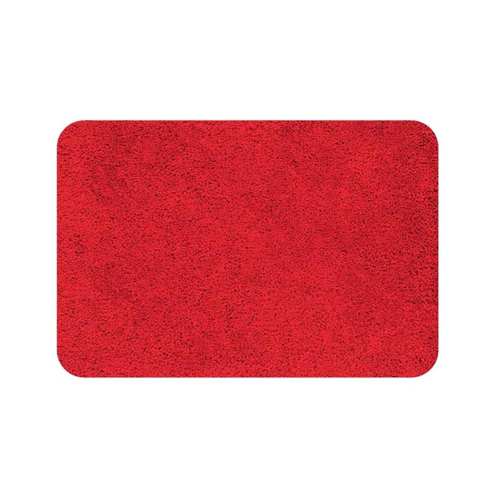 Spirella Badezi.Tep.Highland 60x90cm red