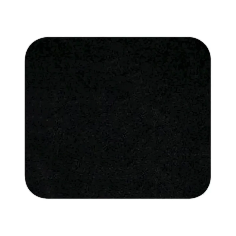 Spirella Highland Badematte 60x90 Schwarz