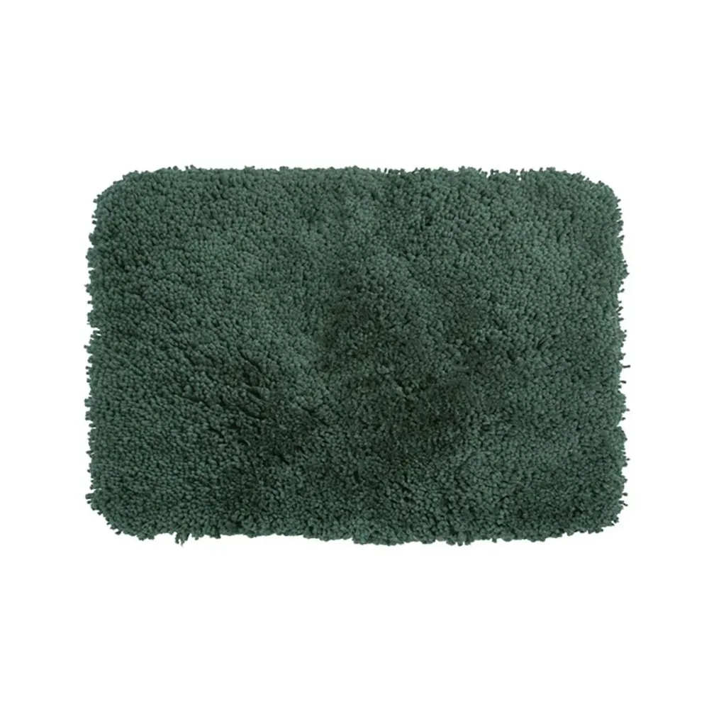Spirella Highland Badematte 60x90 Grün